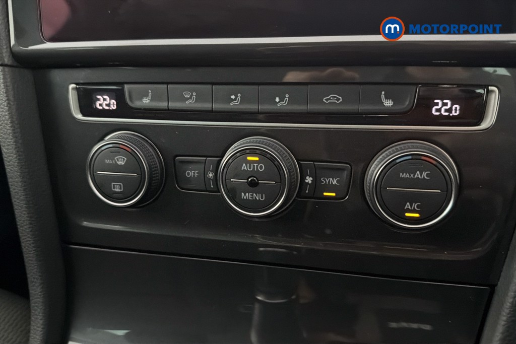 Volkswagen Golf Match Edition Manual Petrol Hatchback - Stock Number (1668376) - 12th supplementary image