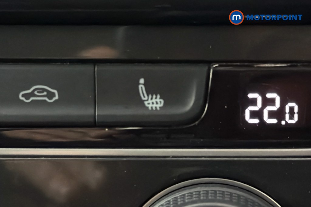 Volkswagen Golf Match Edition Manual Petrol Hatchback - Stock Number (1668376) - 14th supplementary image