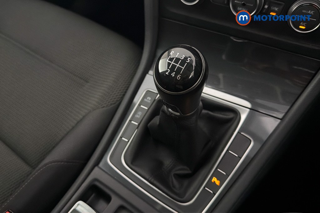 Volkswagen Golf Match Edition Manual Petrol Hatchback - Stock Number (1668376) - 15th supplementary image
