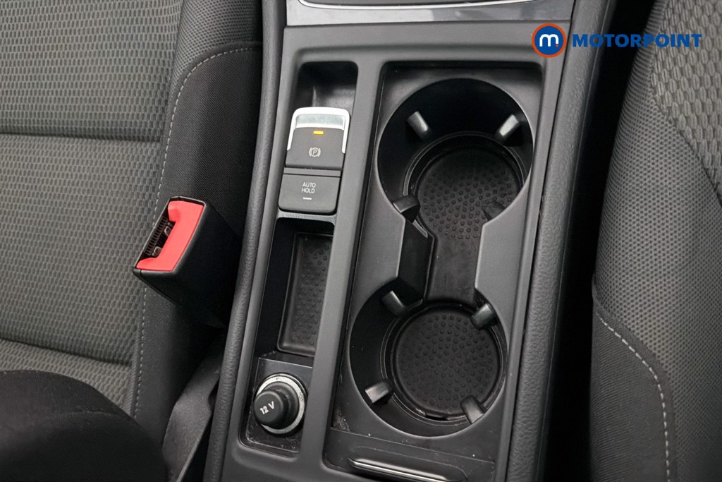 Volkswagen Golf Match Edition Manual Petrol Hatchback - Stock Number (1668376) - 16th supplementary image