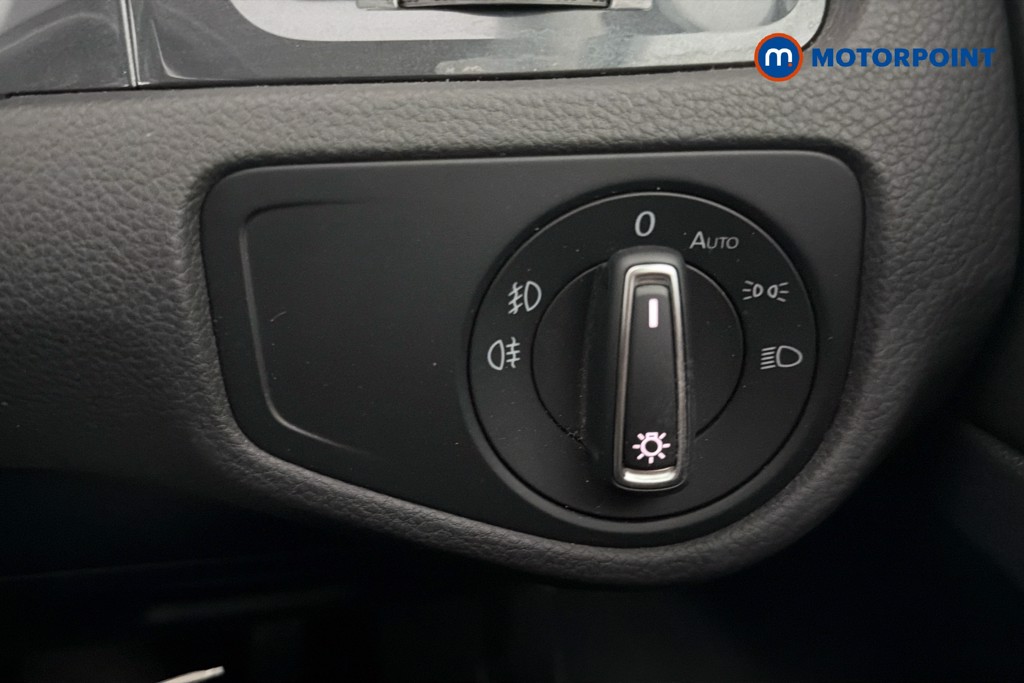 Volkswagen Golf Match Edition Manual Petrol Hatchback - Stock Number (1668376) - 18th supplementary image