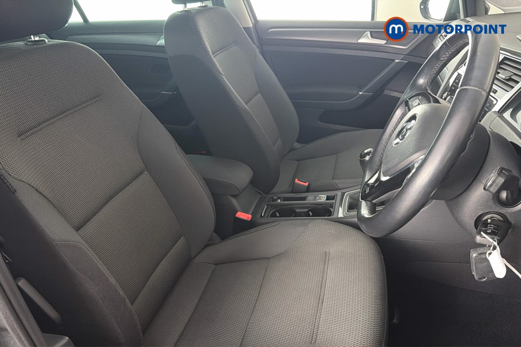 Volkswagen Golf Match Edition Manual Petrol Hatchback - Stock Number (1668376) - 22nd supplementary image