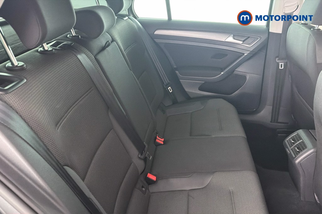 Volkswagen Golf Match Edition Manual Petrol Hatchback - Stock Number (1668376) - 28th supplementary image