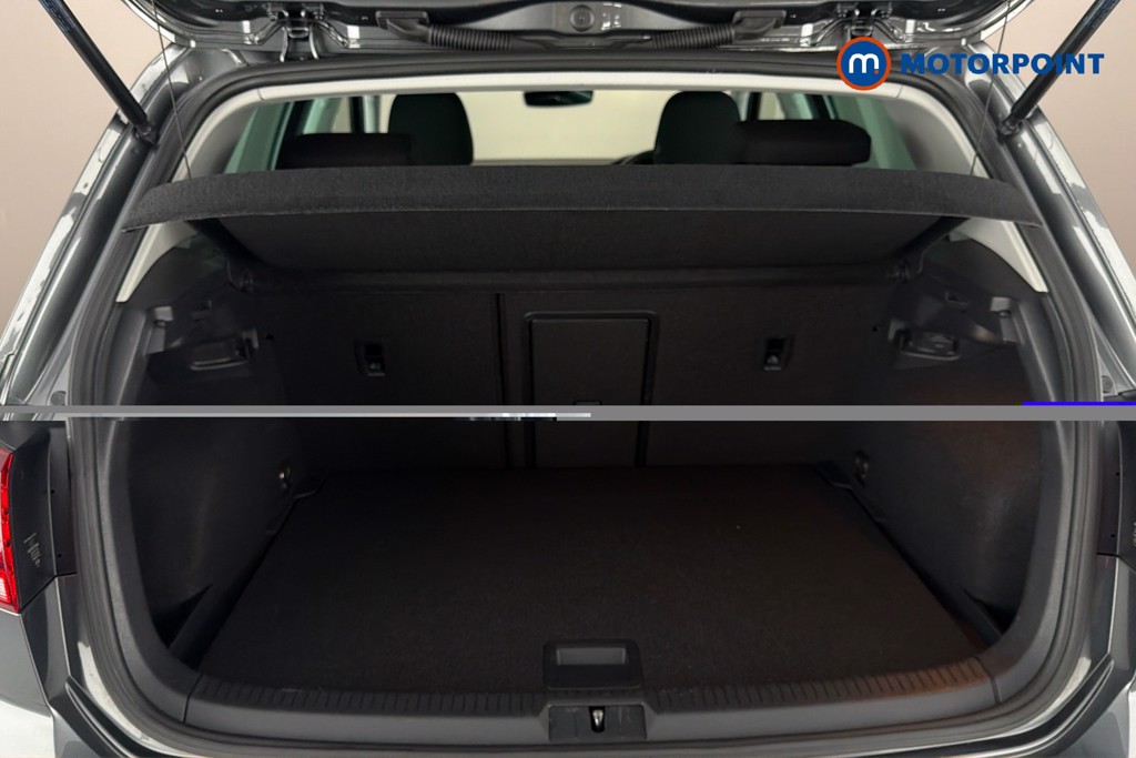 Volkswagen Golf Match Edition Manual Petrol Hatchback - Stock Number (1668376) - 33rd supplementary image