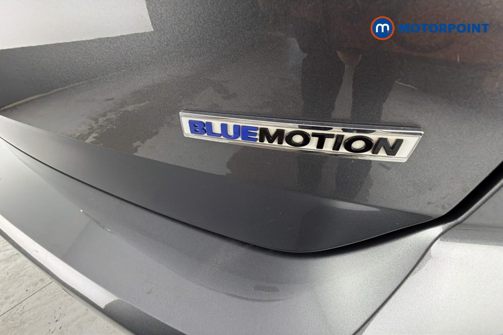 Volkswagen Golf Match Edition Manual Petrol Hatchback - Stock Number (1668376) - 37th supplementary image
