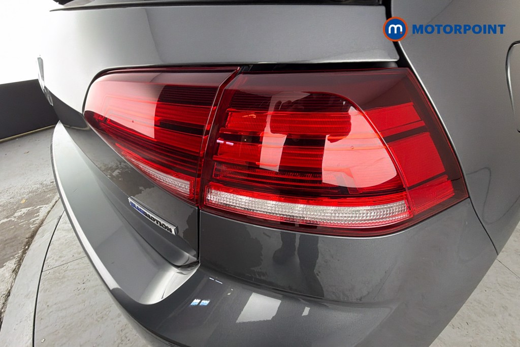 Volkswagen Golf Match Edition Manual Petrol Hatchback - Stock Number (1668376) - 38th supplementary image
