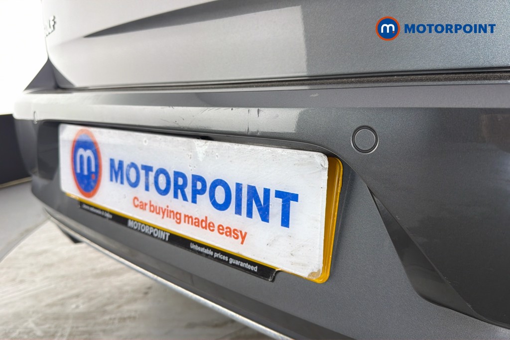 Volkswagen Golf Match Edition Manual Petrol Hatchback - Stock Number (1668376) - 40th supplementary image