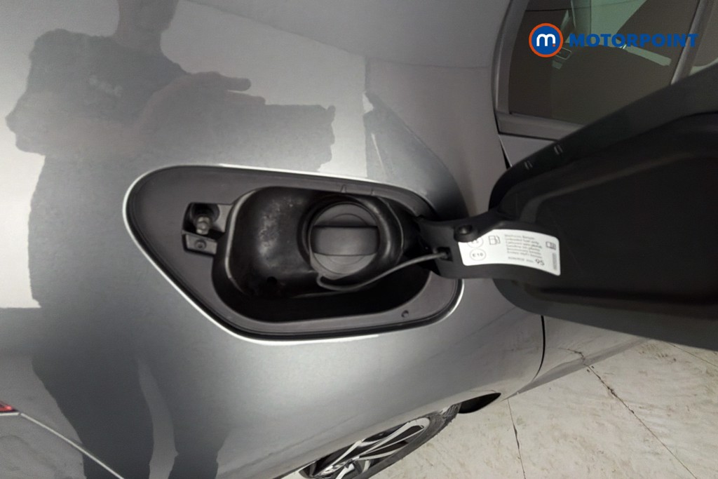 Volkswagen Golf Match Edition Manual Petrol Hatchback - Stock Number (1668376) - 41st supplementary image