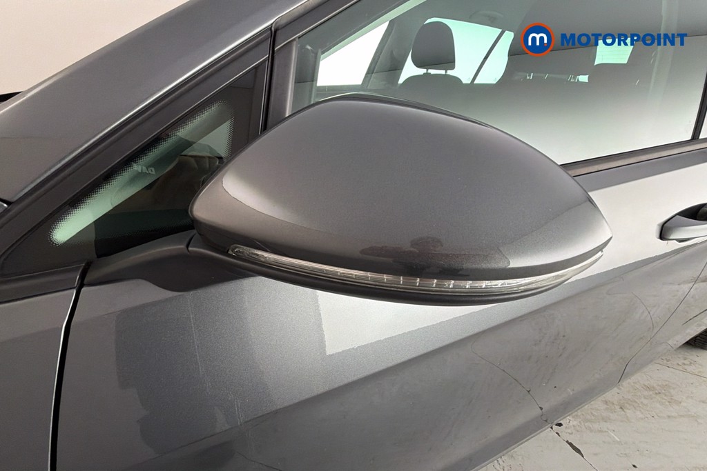 Volkswagen Golf Match Edition Manual Petrol Hatchback - Stock Number (1668376) - 43rd supplementary image