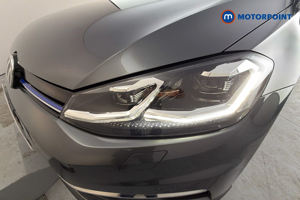 Volkswagen Golf Match Edition Manual Petrol Hatchback - Stock Number (1668376) - 44th supplementary image