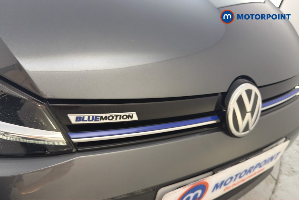 Volkswagen Golf Match Edition Manual Petrol Hatchback - Stock Number (1668376) - 45th supplementary image