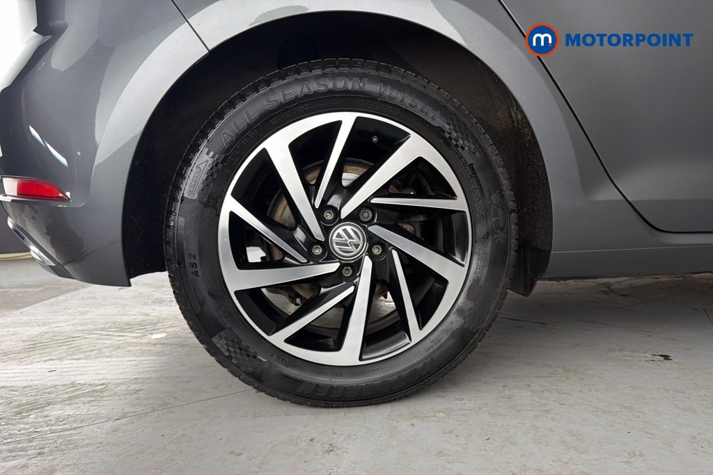 Volkswagen Golf Match Edition Manual Petrol Hatchback - Stock Number (1668376) - 49th supplementary image