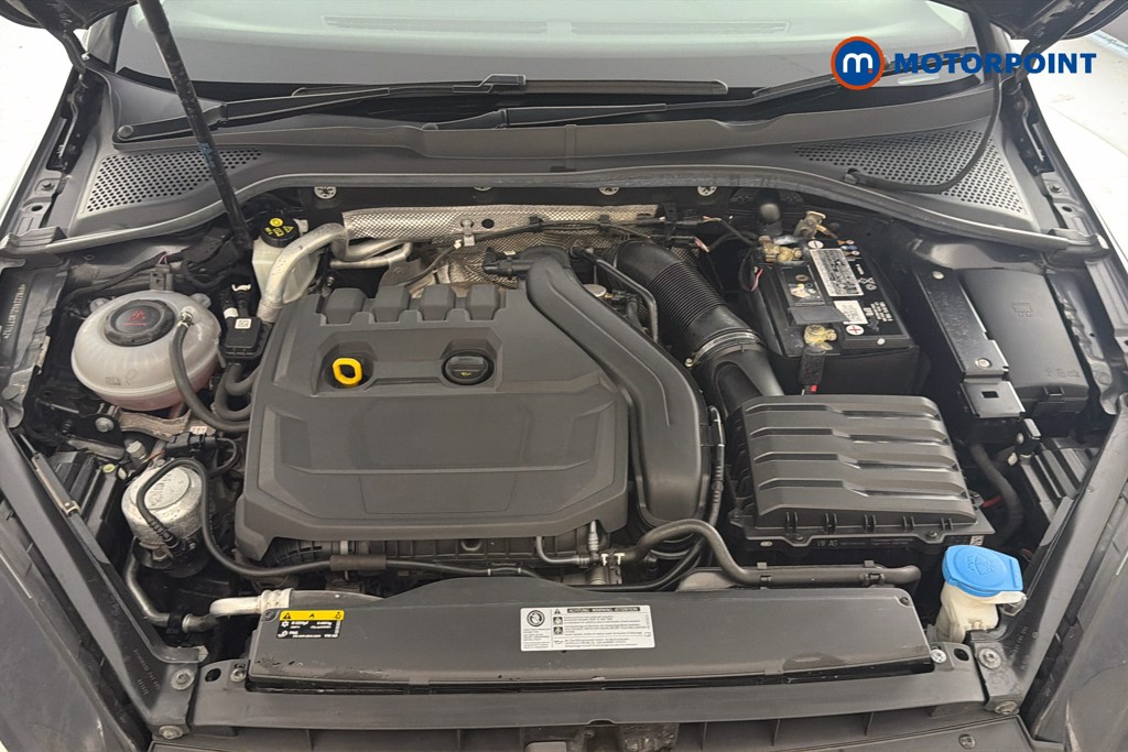 Volkswagen Golf Match Edition Manual Petrol Hatchback - Stock Number (1668376) - 51st supplementary image
