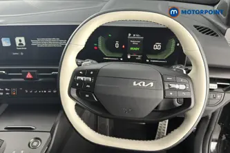 KIA Sportage Gt-Line Automatic Petrol-Electric Hybrid SUV - Stock Number (1668380) - 2nd supplementary image