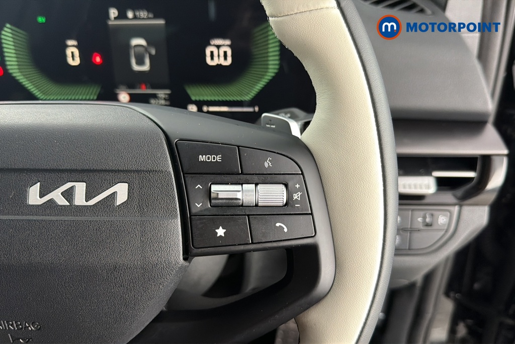 KIA Sportage Gt-Line Automatic Petrol-Electric Hybrid SUV - Stock Number (1668380) - 3rd supplementary image