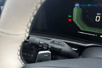 KIA Sportage Gt-Line Automatic Petrol-Electric Hybrid SUV - Stock Number (1668380) - 5th supplementary image