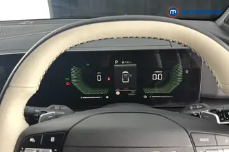 KIA Sportage Gt-Line Automatic Petrol-Electric Hybrid SUV - Stock Number (1668380) - 7th supplementary image