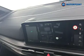 KIA Sportage Gt-Line Automatic Petrol-Electric Hybrid SUV - Stock Number (1668380) - 9th supplementary image