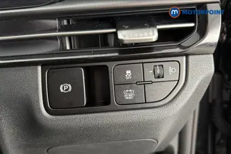 KIA Sportage Gt-Line Automatic Petrol-Electric Hybrid SUV - Stock Number (1668380) - 11th supplementary image