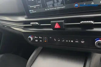 KIA Sportage Gt-Line Automatic Petrol-Electric Hybrid SUV - Stock Number (1668380) - 12th supplementary image