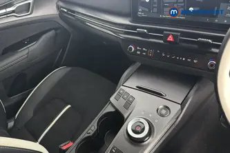 KIA Sportage Gt-Line Automatic Petrol-Electric Hybrid SUV - Stock Number (1668380) - 15th supplementary image