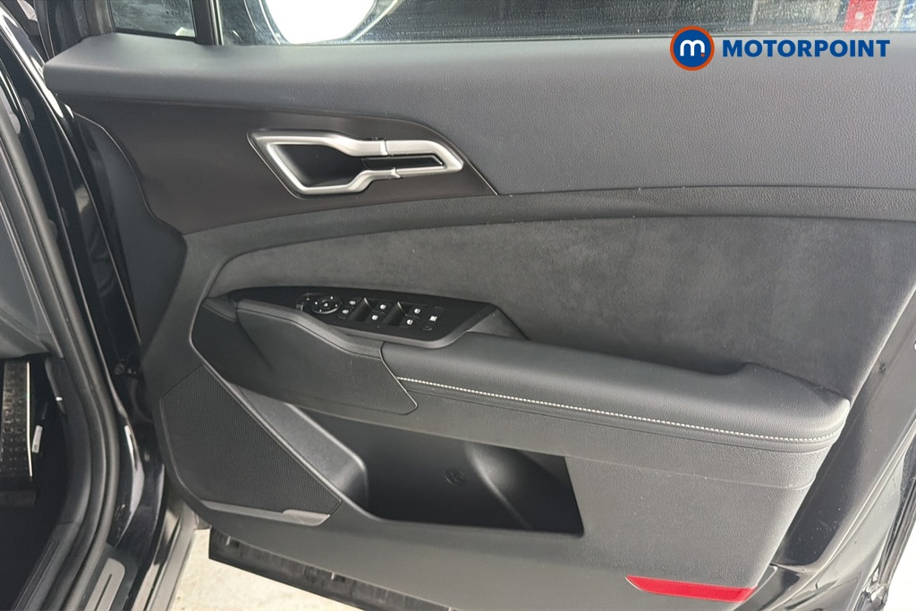 KIA Sportage Gt-Line Automatic Petrol-Electric Hybrid SUV - Stock Number (1668380) - 18th supplementary image