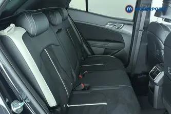 KIA Sportage Gt-Line Automatic Petrol-Electric Hybrid SUV - Stock Number (1668380) - 25th supplementary image