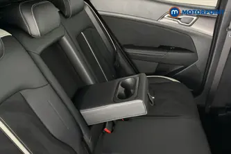 KIA Sportage Gt-Line Automatic Petrol-Electric Hybrid SUV - Stock Number (1668380) - 26th supplementary image