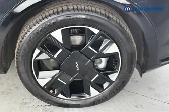 KIA Sportage Gt-Line Automatic Petrol-Electric Hybrid SUV - Stock Number (1668380) - 47th supplementary image