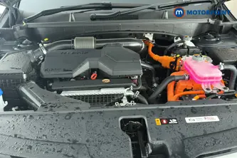KIA Sportage Gt-Line Automatic Petrol-Electric Hybrid SUV - Stock Number (1668380) - 48th supplementary image