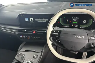 KIA Sportage Gt-Line Automatic Petrol-Electric Hybrid SUV - Stock Number (1668380) - 1st supplementary image