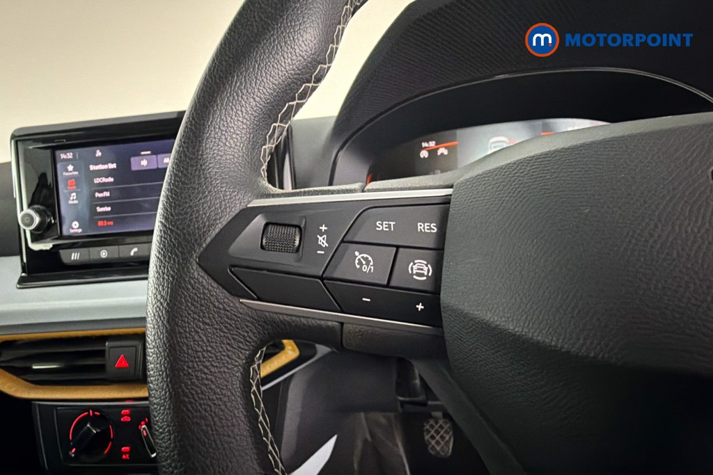 Seat Arona SE Manual Petrol SUV - Stock Number (1668428) - 3rd supplementary image