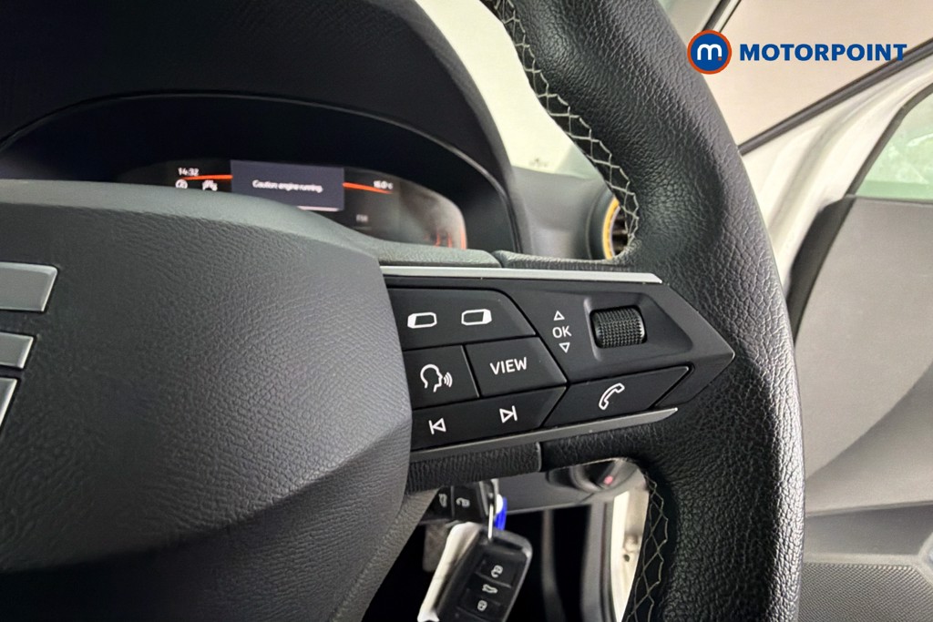 Seat Arona SE Manual Petrol SUV - Stock Number (1668428) - 4th supplementary image