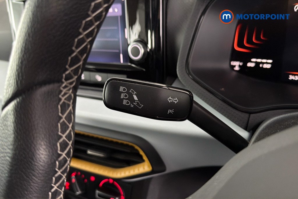 Seat Arona SE Manual Petrol SUV - Stock Number (1668428) - 6th supplementary image
