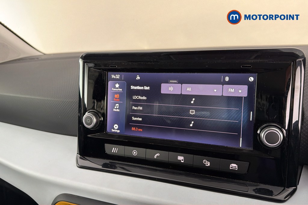 Seat Arona SE Manual Petrol SUV - Stock Number (1668428) - 9th supplementary image