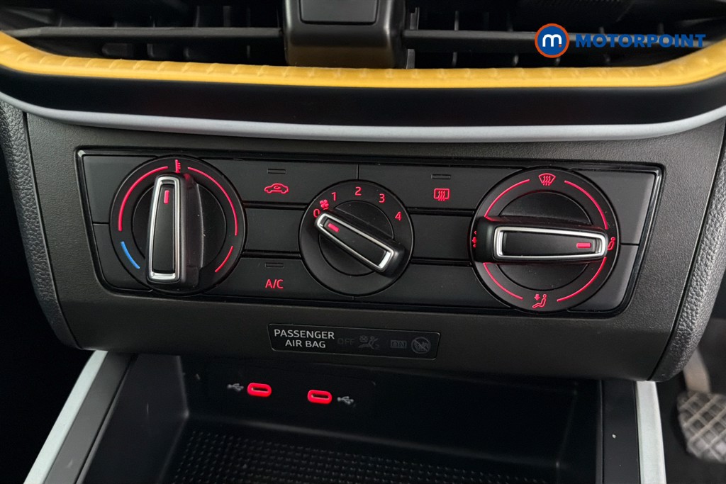 Seat Arona SE Manual Petrol SUV - Stock Number (1668428) - 12th supplementary image