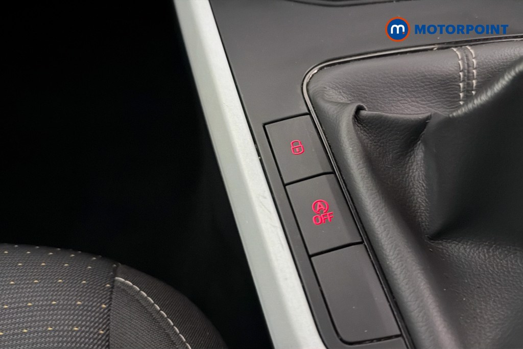 Seat Arona SE Manual Petrol SUV - Stock Number (1668428) - 13th supplementary image