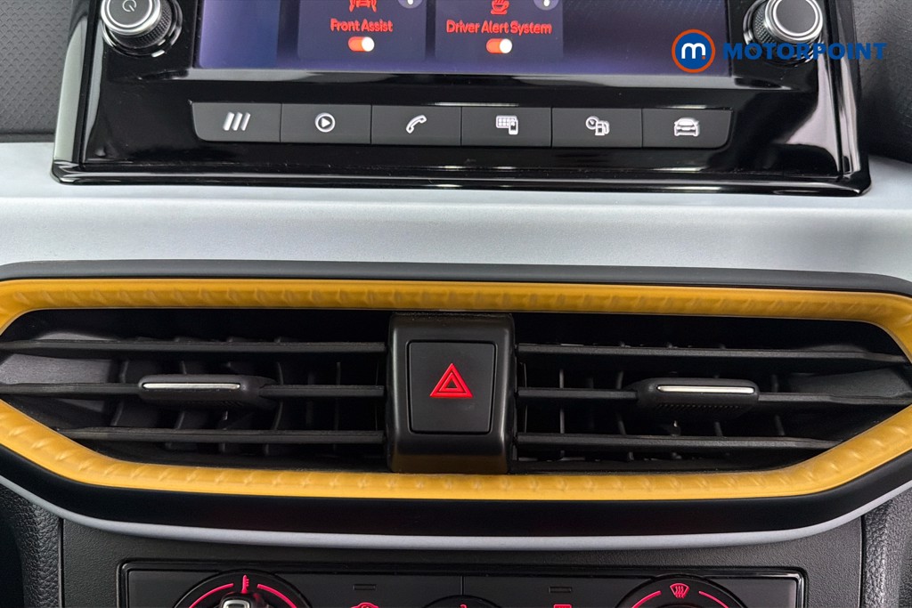 Seat Arona SE Manual Petrol SUV - Stock Number (1668428) - 16th supplementary image