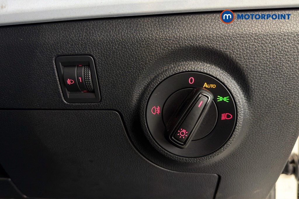 Seat Arona SE Manual Petrol SUV - Stock Number (1668428) - 17th supplementary image