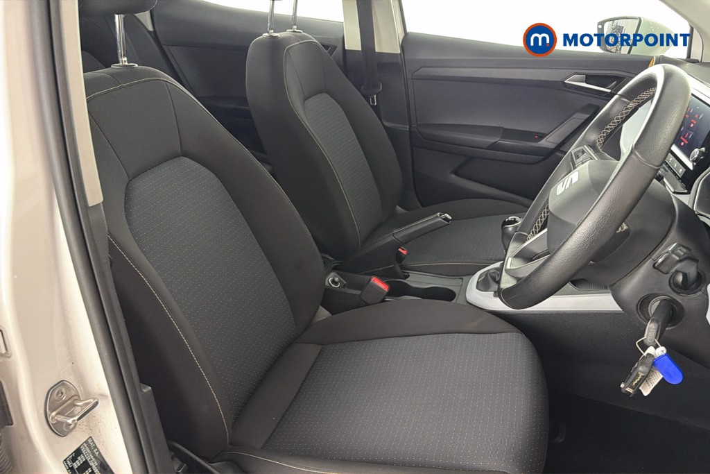 Seat Arona SE Manual Petrol SUV - Stock Number (1668428) - 22nd supplementary image