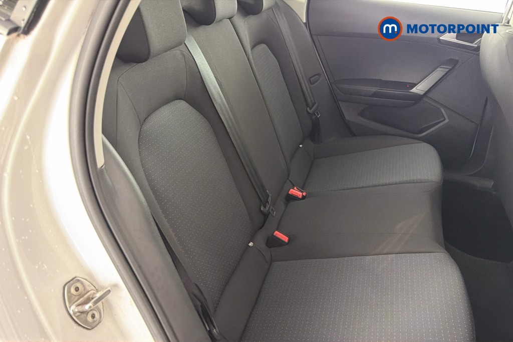 Seat Arona SE Manual Petrol SUV - Stock Number (1668428) - 28th supplementary image
