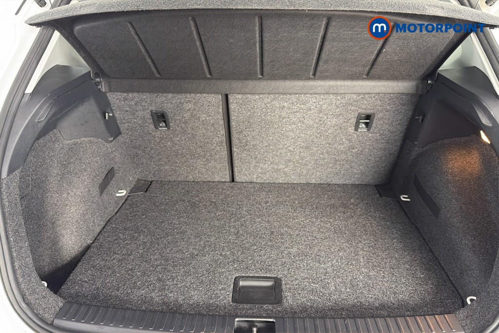 Seat Arona SE Manual Petrol SUV - Stock Number (1668428) - 33rd supplementary image