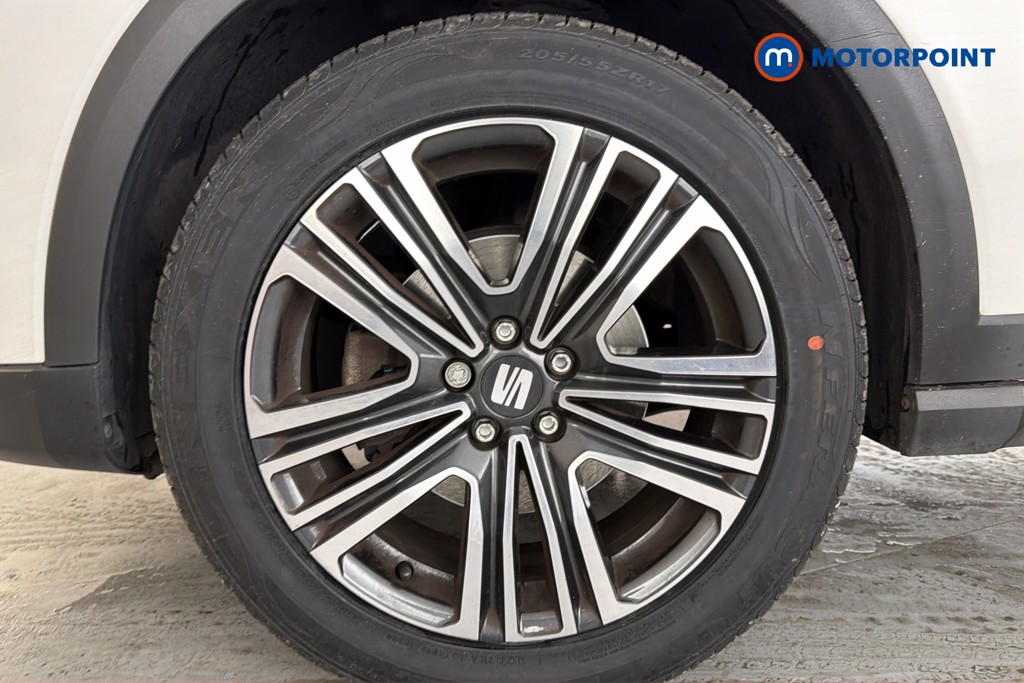 Seat Arona SE Manual Petrol SUV - Stock Number (1668428) - 47th supplementary image
