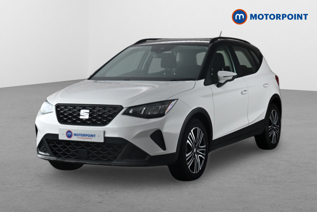 SEAT Arona listing photo
