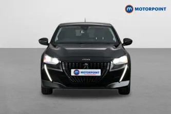 Peugeot 208 Allure Premium -Plus Manual Petrol Hatchback - Stock Number (1668580) - Front bumper