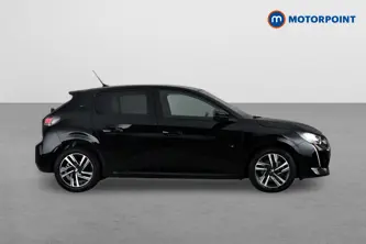 Peugeot 208 Allure Premium -Plus Manual Petrol Hatchback - Stock Number (1668580) - Drivers side