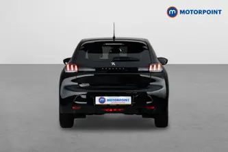 Peugeot 208 Allure Premium -Plus Manual Petrol Hatchback - Stock Number (1668580) - Rear bumper