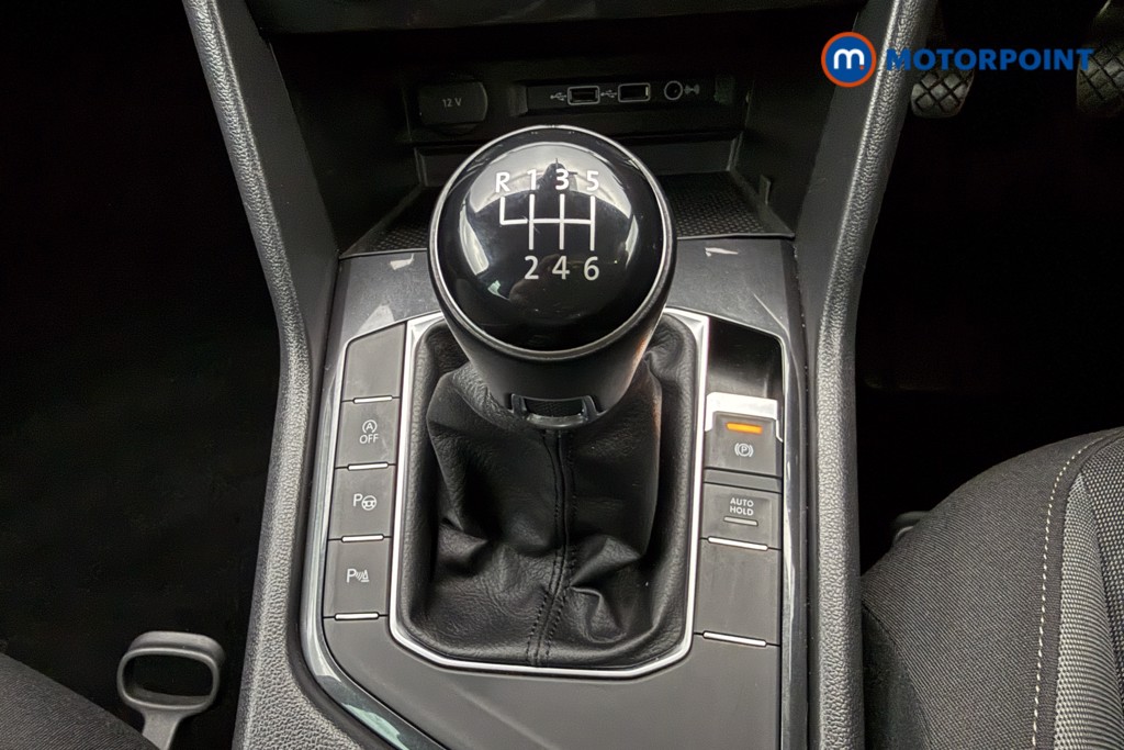 Volkswagen Tiguan Match Manual Petrol SUV - Stock Number (1668640) - 7th supplementary image