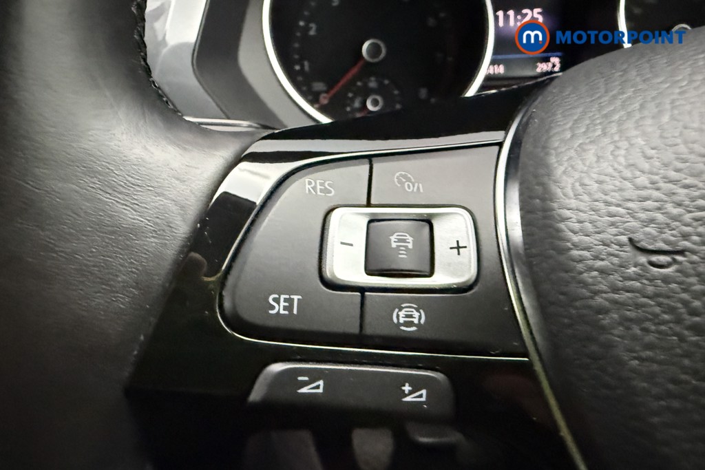 Volkswagen Tiguan Match Manual Petrol SUV - Stock Number (1668640) - 14th supplementary image
