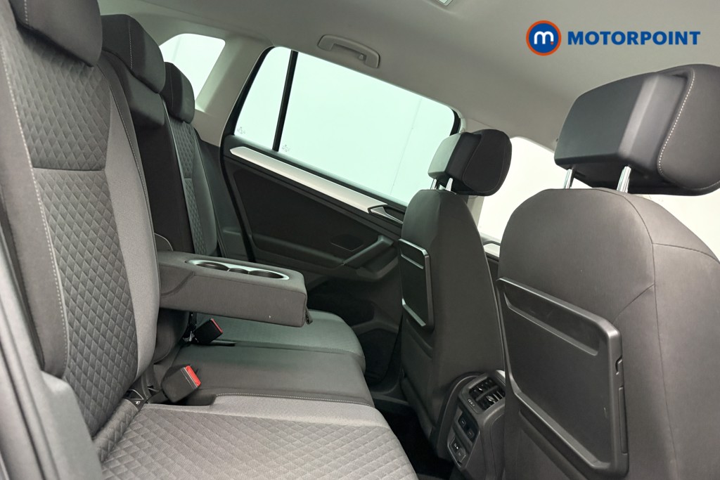 Volkswagen Tiguan Match Manual Petrol SUV - Stock Number (1668640) - 20th supplementary image